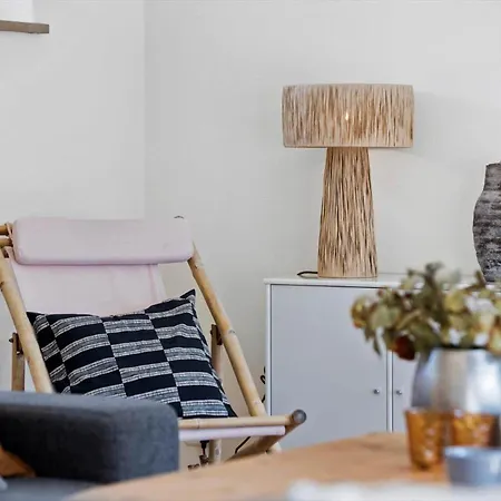 3642-nexo-midtvej-11 Сasa de vacaciones Neksø