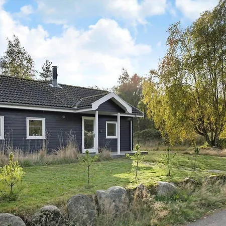 3642-nexo-midtvej-11 Сasa de vacaciones