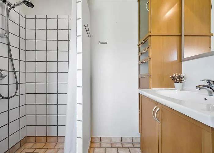 Сasa de vacaciones 3642-nexo-midtvej-11