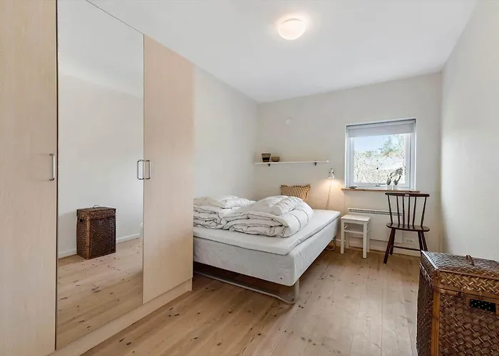 Сasa de vacaciones 3642-nexo-midtvej-11 *