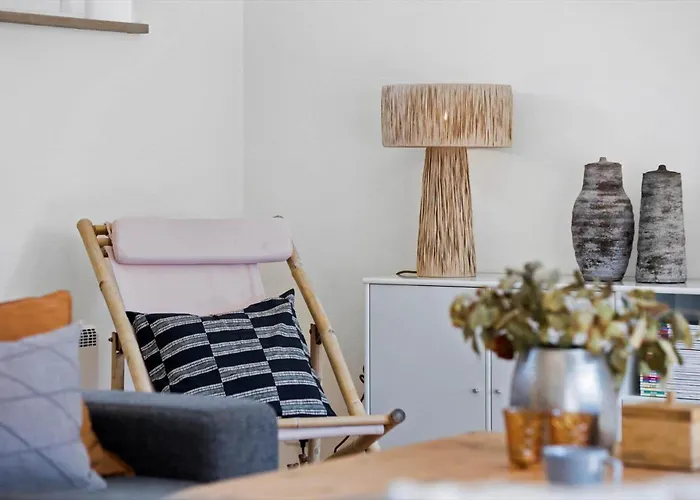 3642-nexo-midtvej-11 Сasa de vacaciones Neksø