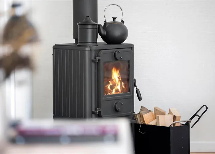 3642-nexo-midtvej-11 Сasa de vacaciones *