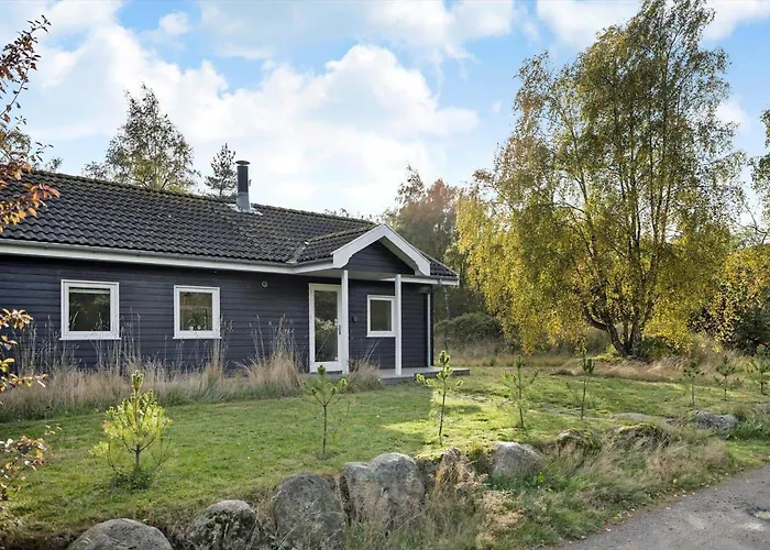 3642-nexo-midtvej-11 Сasa de vacaciones