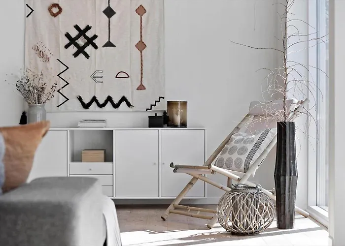 3642-nexo-midtvej-11 Сasa de vacaciones Neksø