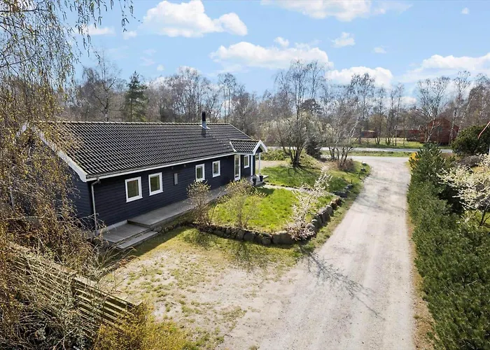 Сasa de vacaciones 3642-nexo-midtvej-11 Neksø