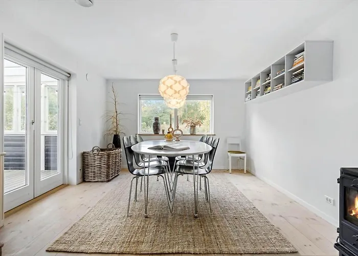 Сasa de vacaciones 3642-nexo-midtvej-11 *